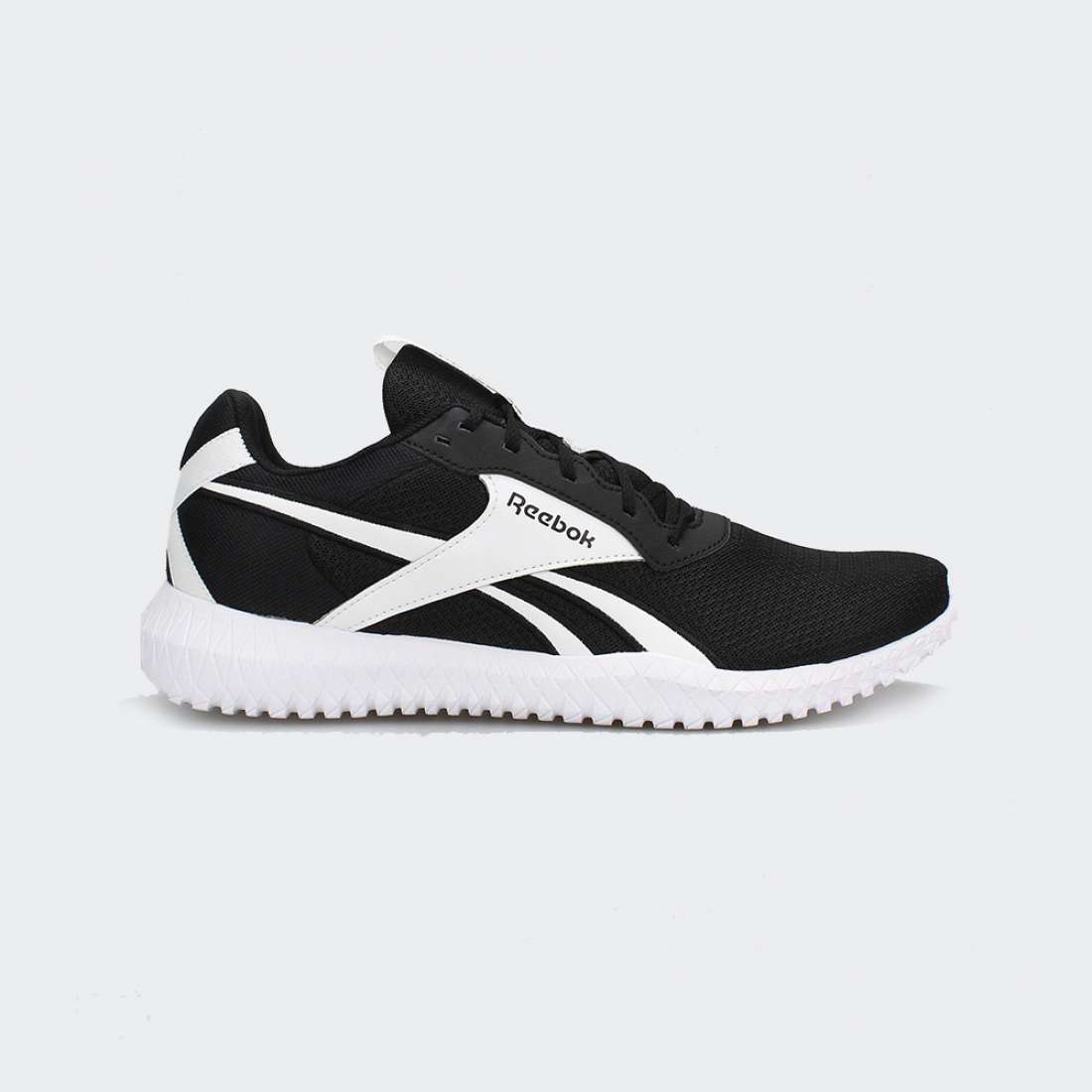 REEBOK FLEXAGON ENERGY BLACK/WHITE/BLACK