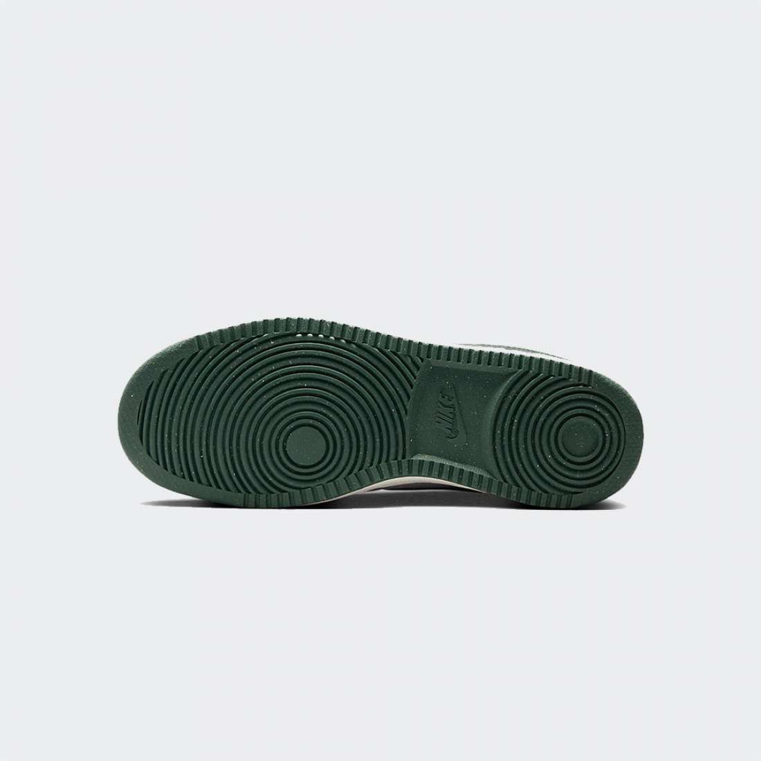 NIKE COURT VISION WHITE/GREEN
