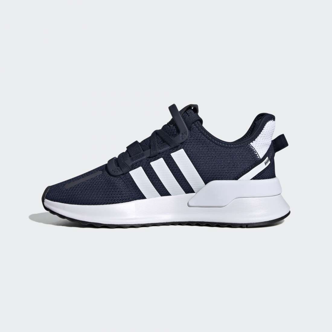 ADIDAS U PATH RUN J MARCOL/FTWBRA/PRENUC