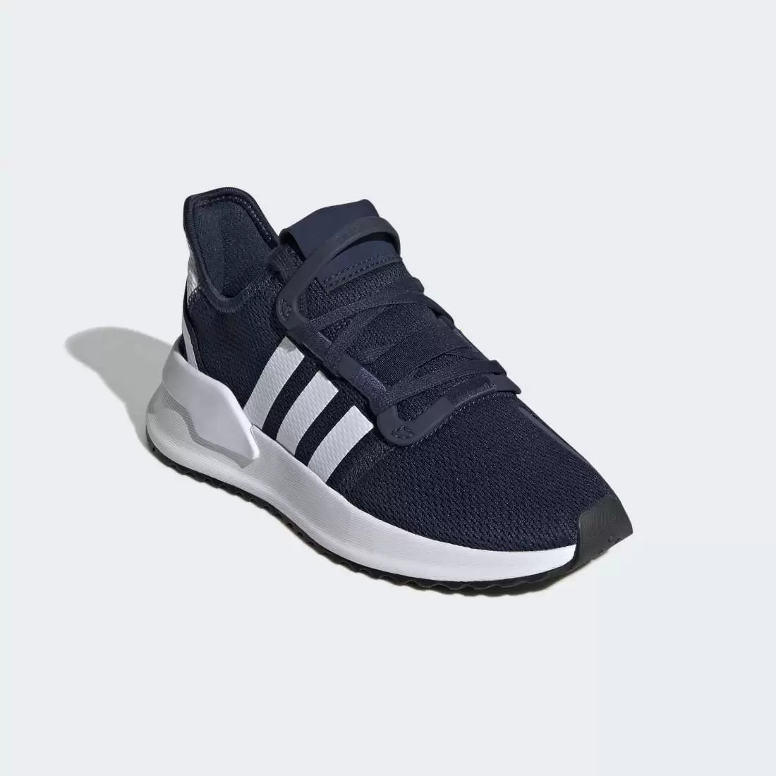 ADIDAS U PATH RUN J MARCOL/FTWBRA/PRENUC