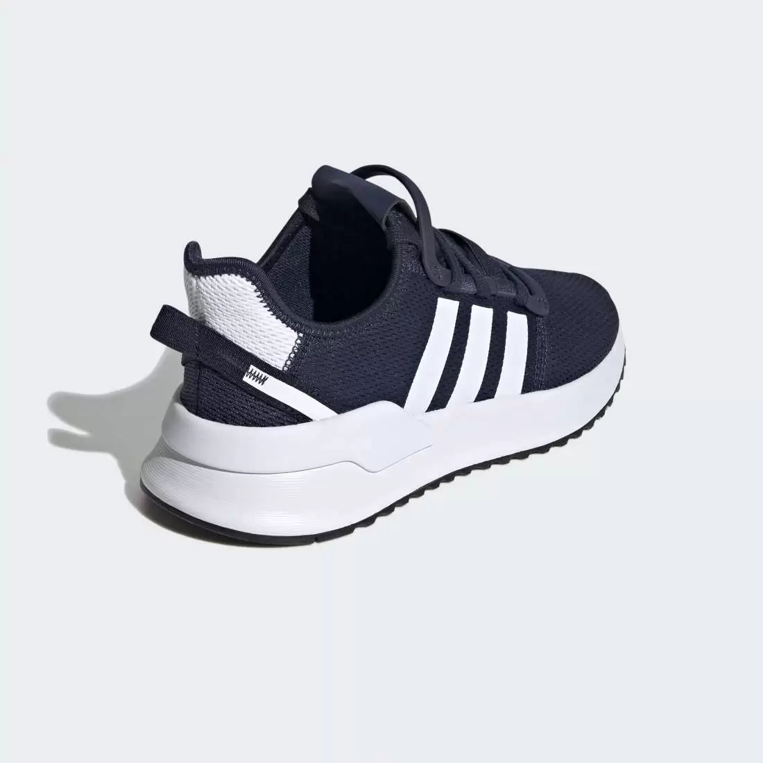 ADIDAS U PATH RUN J MARCOL/FTWBRA/PRENUC