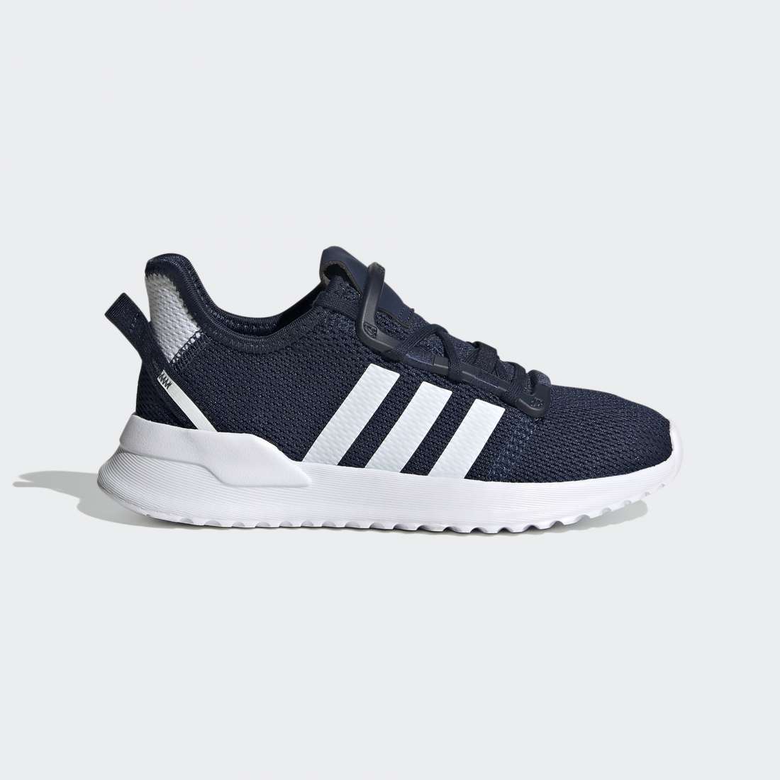 ADIDAS U PATH RUN C CONAVY/FTWWHT/CBLACK