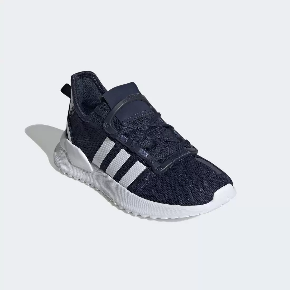 ADIDAS U PATH RUN C CONAVY/FTWWHT/CBLACK