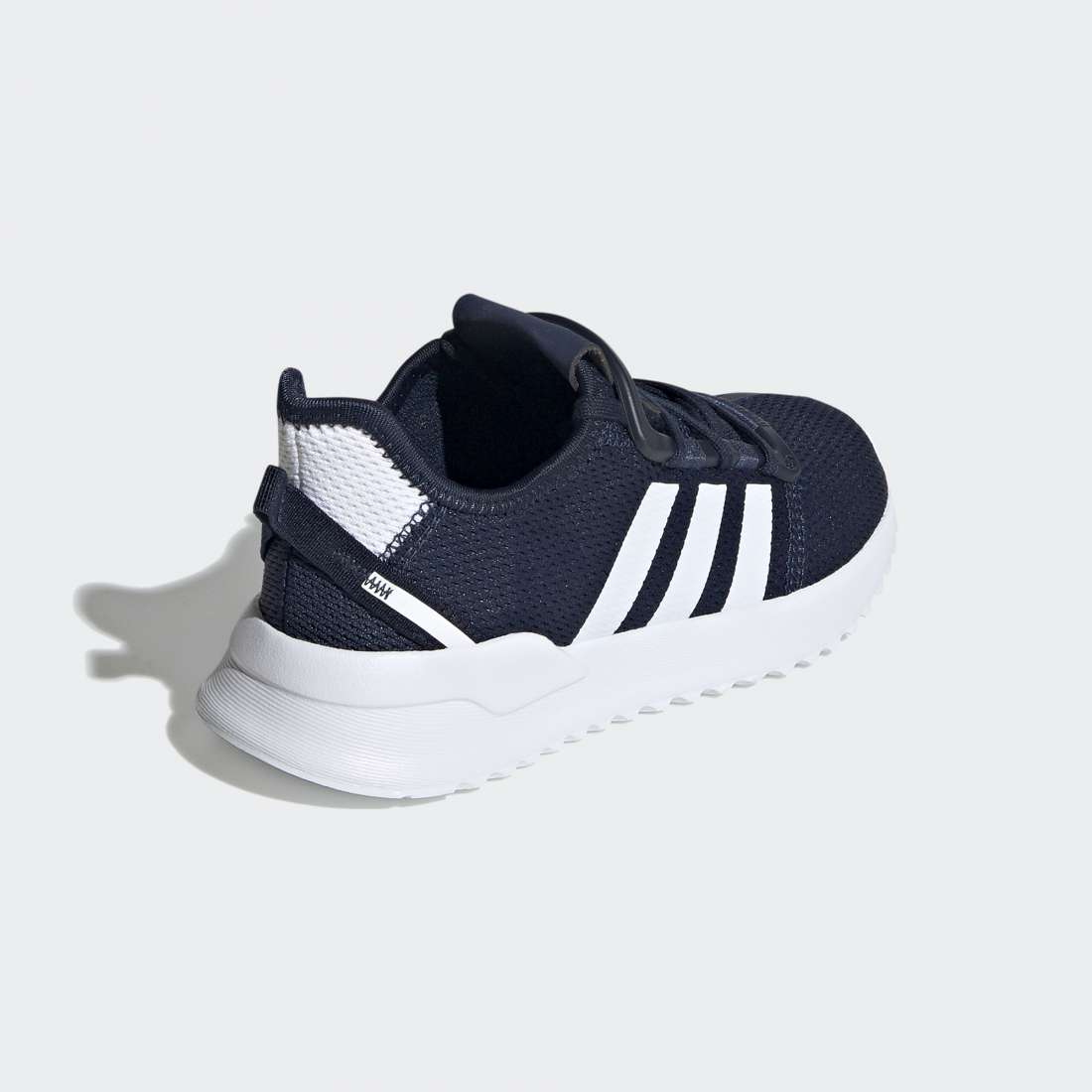 ADIDAS U PATH RUN C CONAVY/FTWWHT/CBLACK