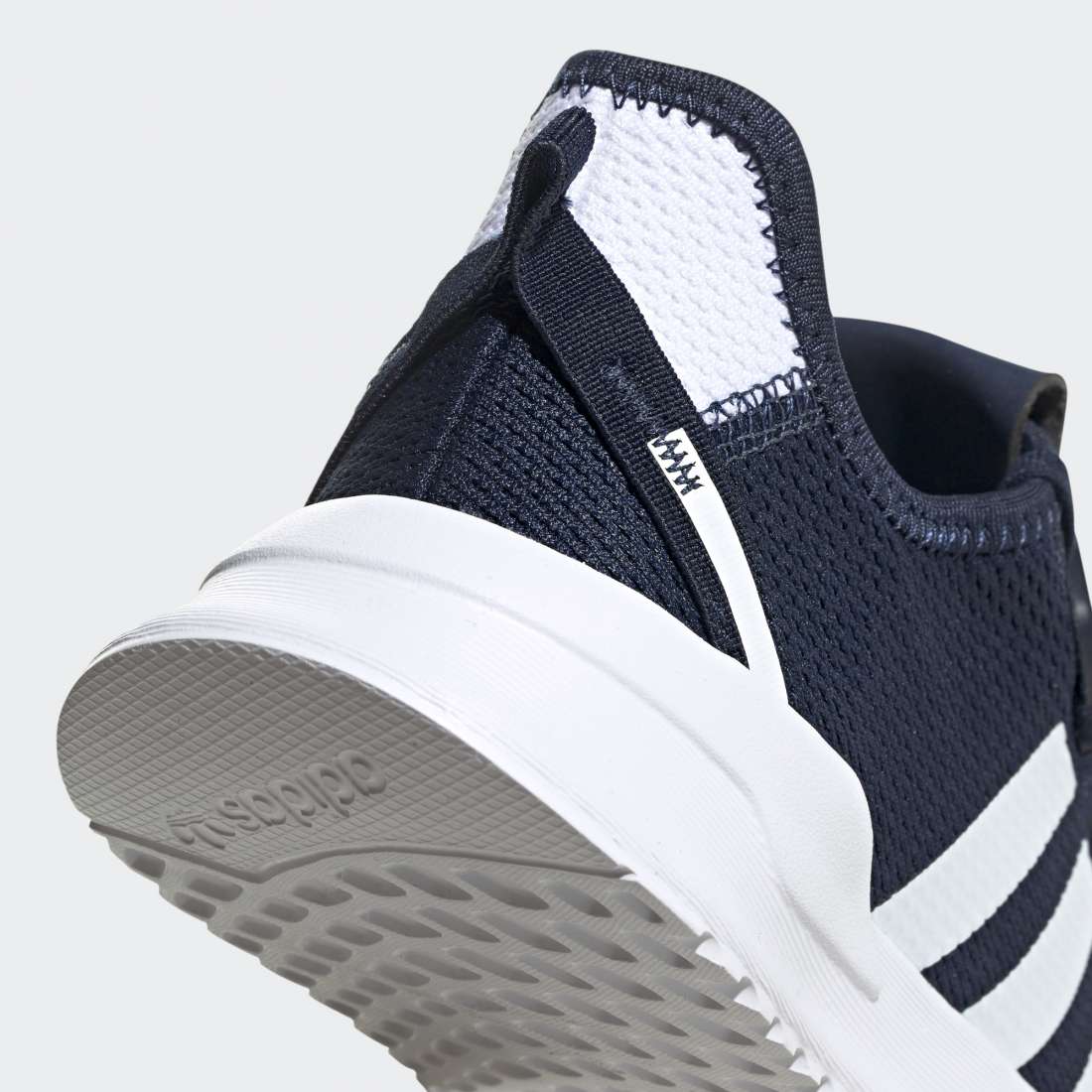 ADIDAS U PATH RUN C CONAVY/FTWWHT/CBLACK