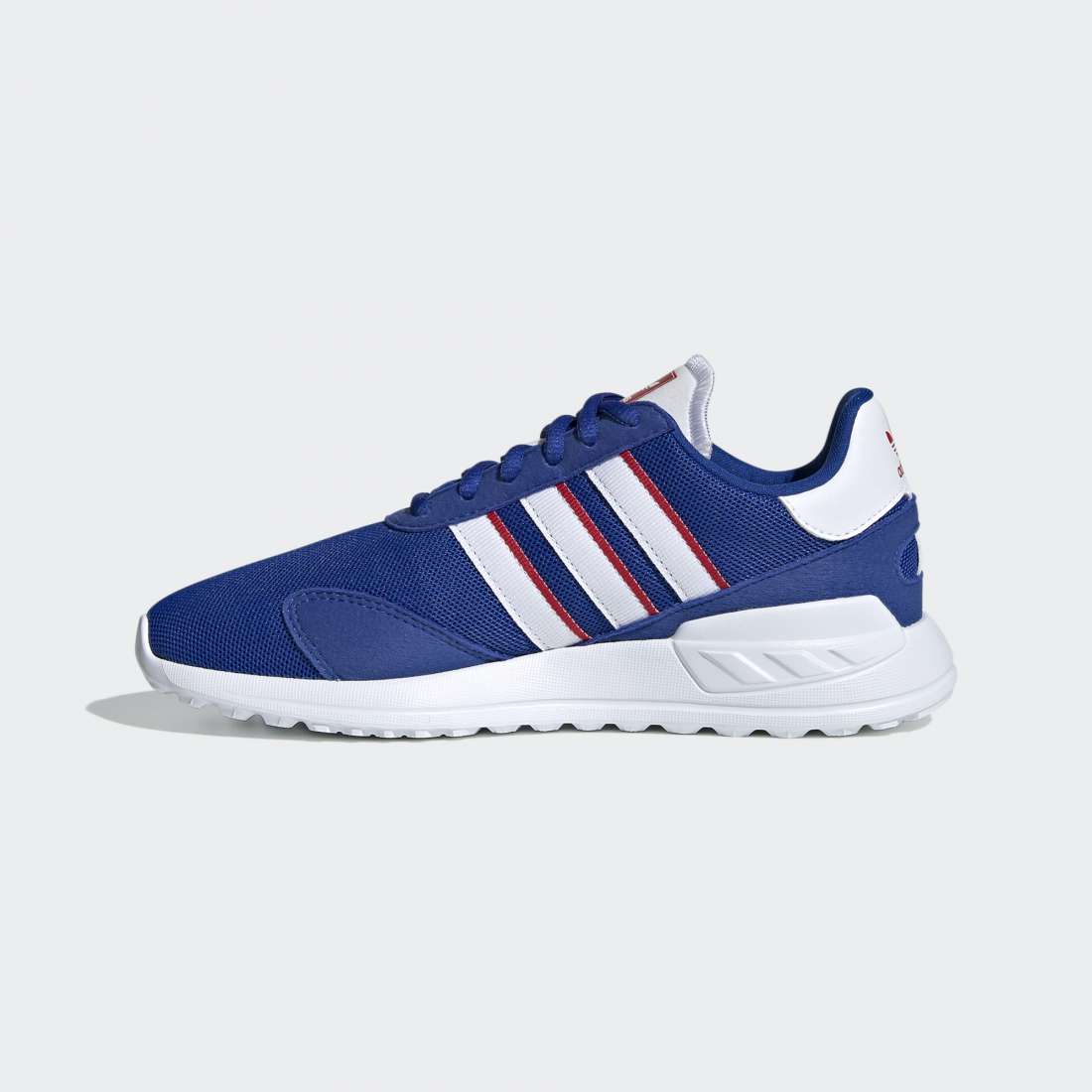 ADIDAS LA TRAINER LITE J AZUREA/FTWBRA/ESCARL