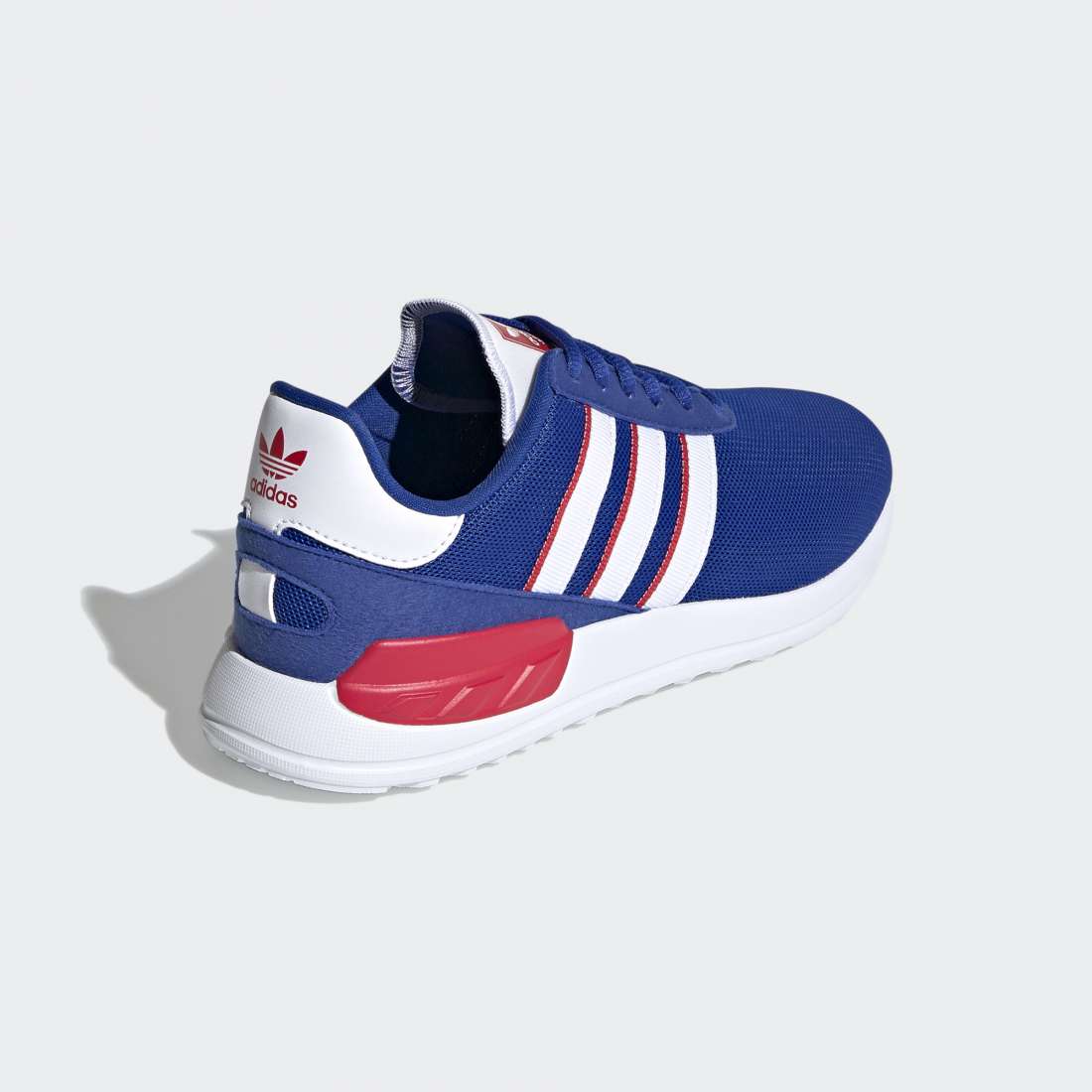 ADIDAS LA TRAINER LITE J AZUREA/FTWBRA/ESCARL