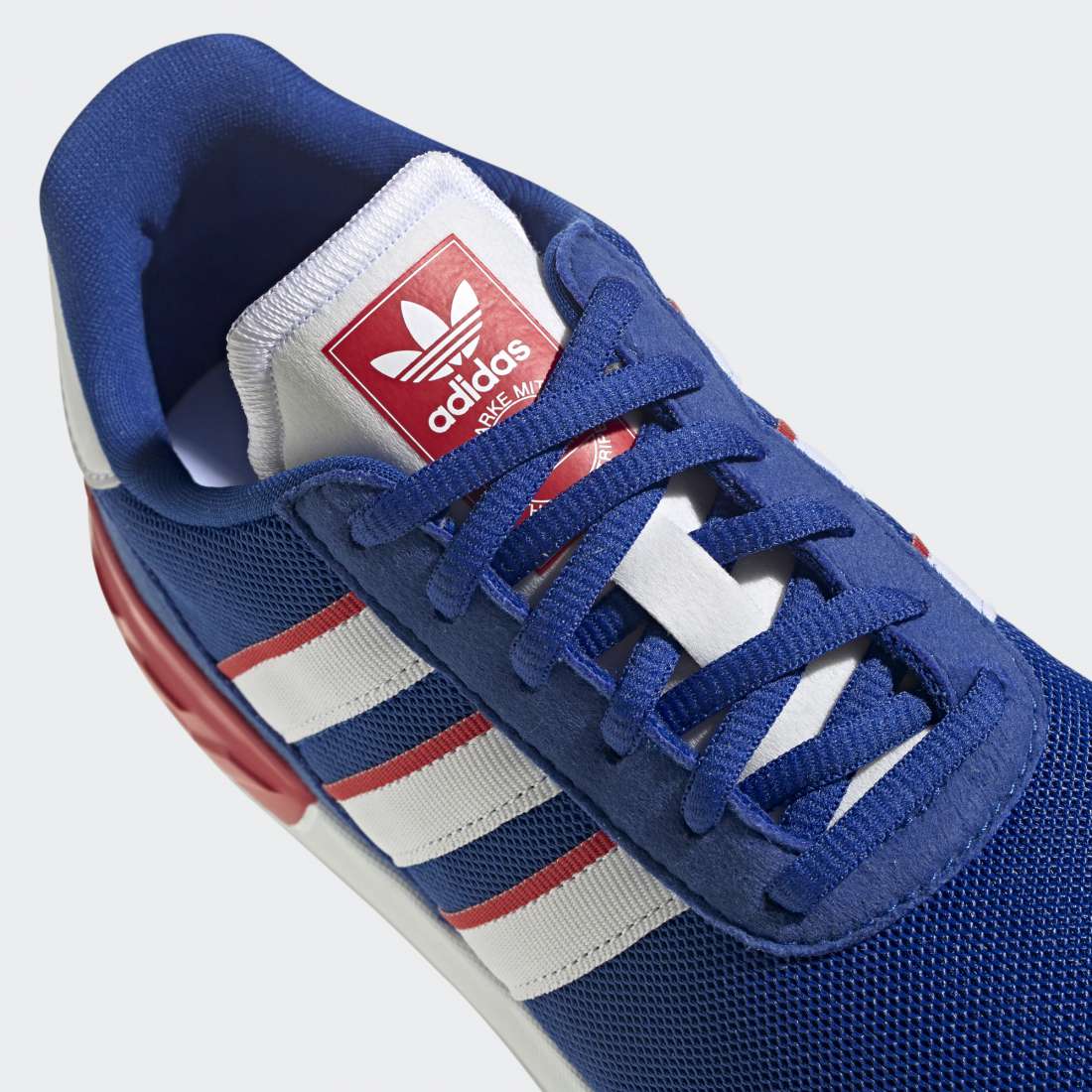 ADIDAS LA TRAINER LITE J AZUREA/FTWBRA/ESCARL