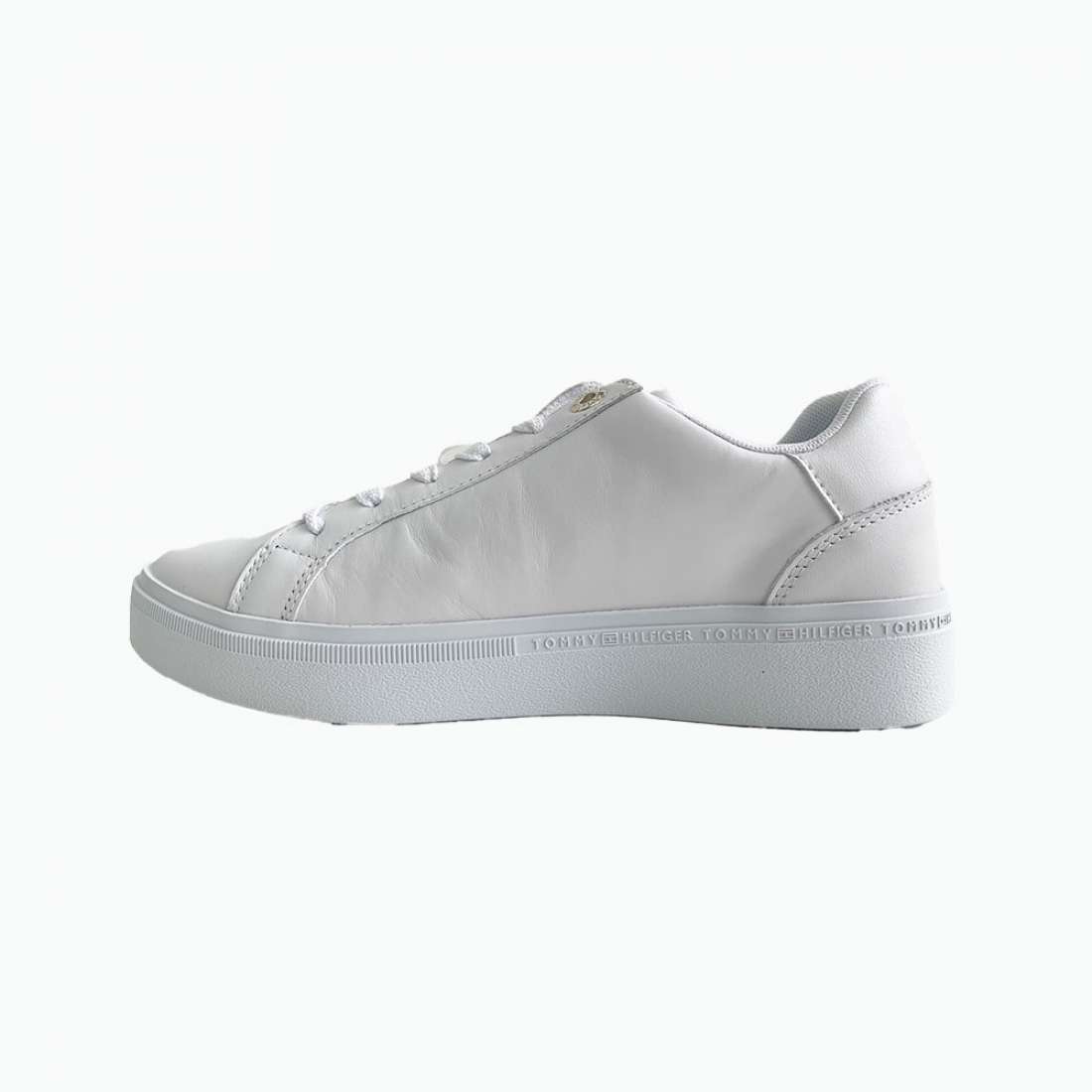 TOMMY CORP WEBBING WHITE