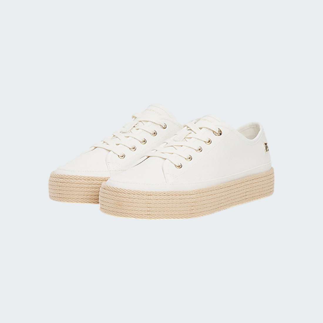TOMMY HILFIGER VULC ANCIENT WHITE