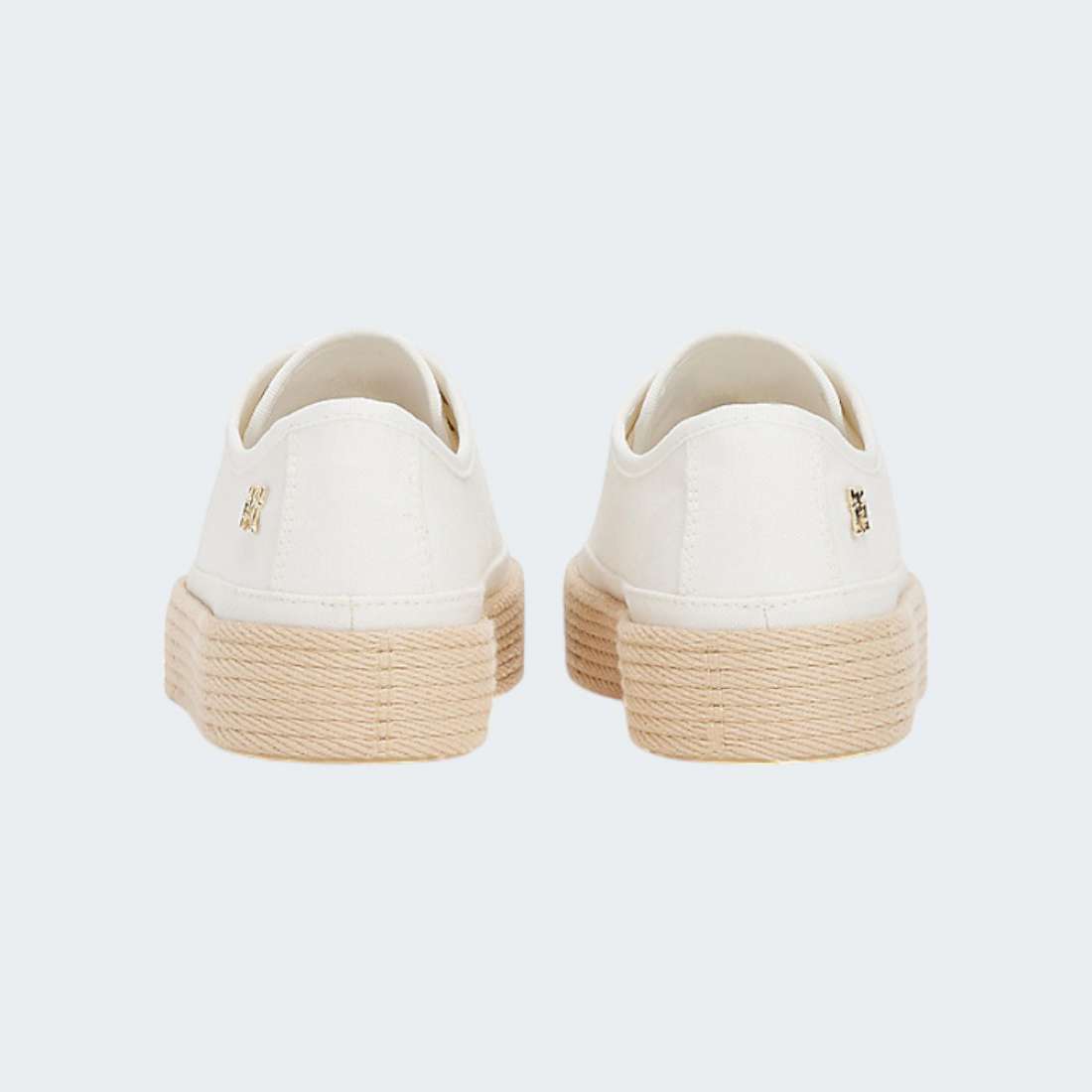 TOMMY HILFIGER VULC ANCIENT WHITE