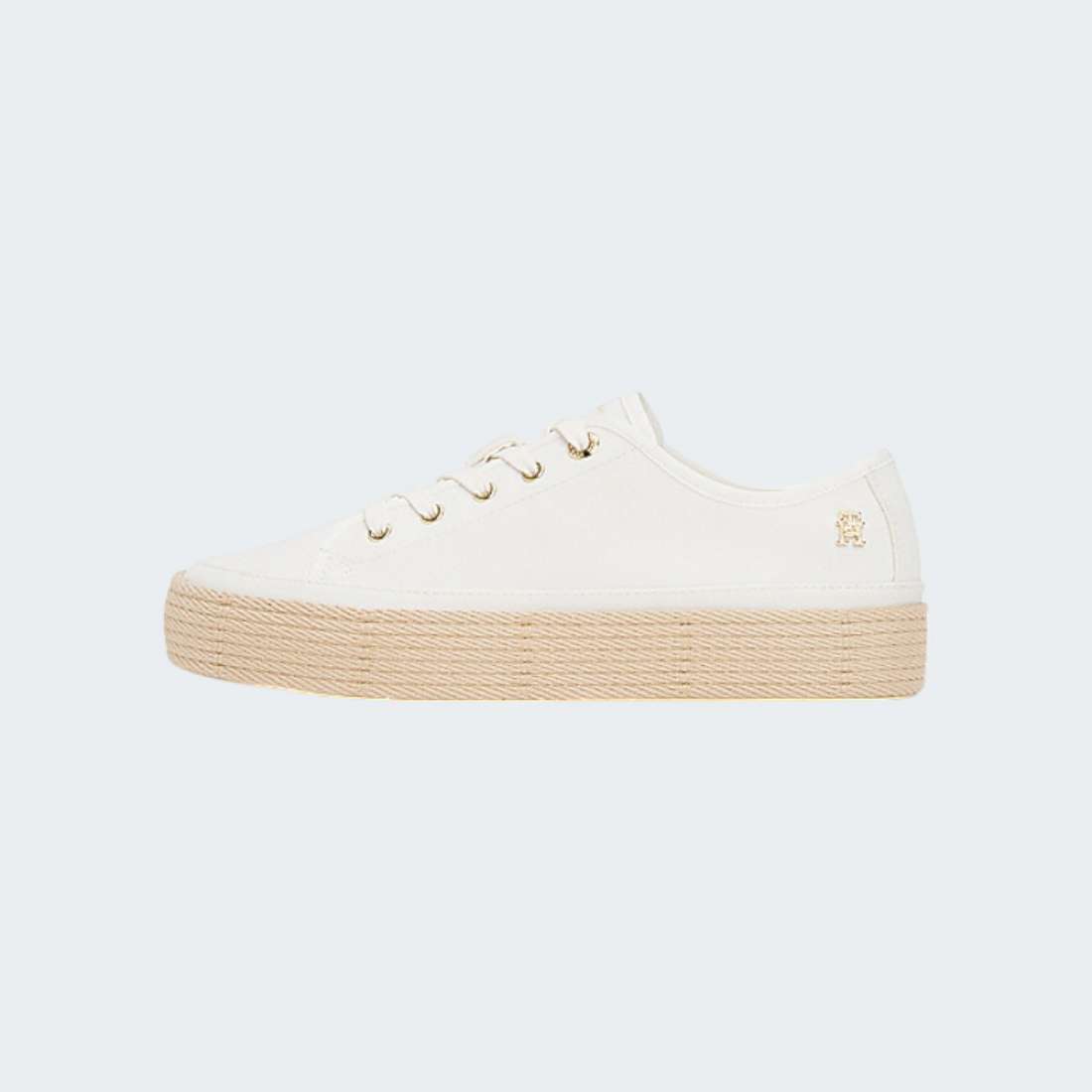 TOMMY HILFIGER VULC ANCIENT WHITE