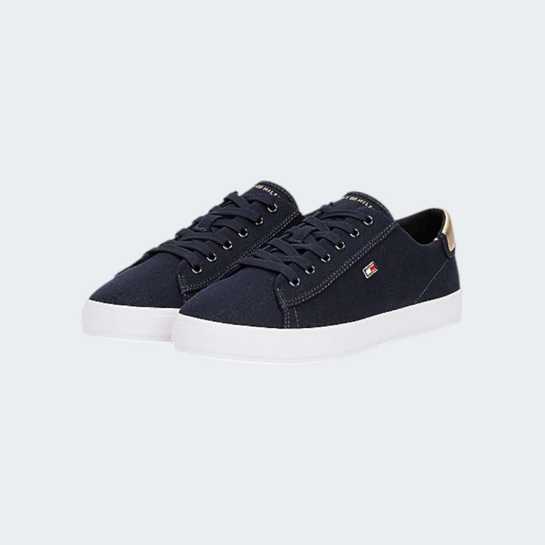 TOMMY HILFIGER VULC SPACE BLUE