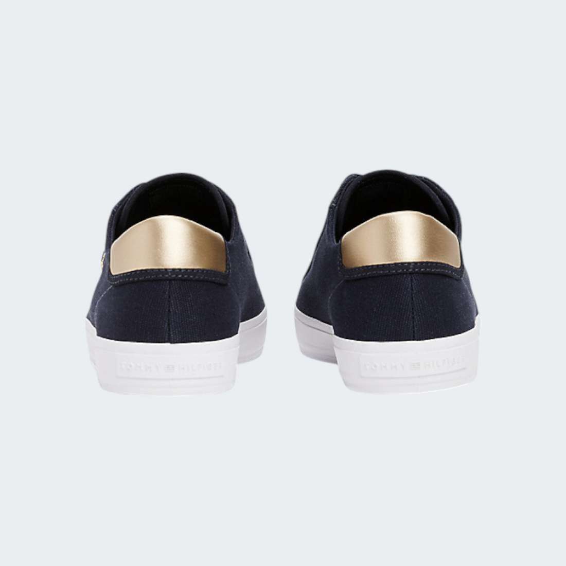 TOMMY HILFIGER VULC SPACE BLUE