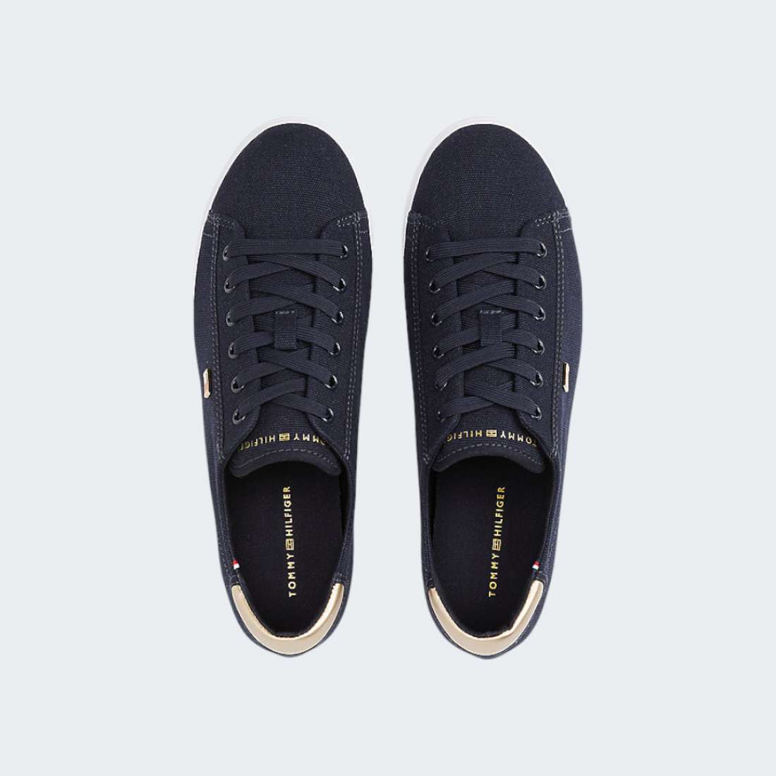 TOMMY HILFIGER VULC SPACE BLUE