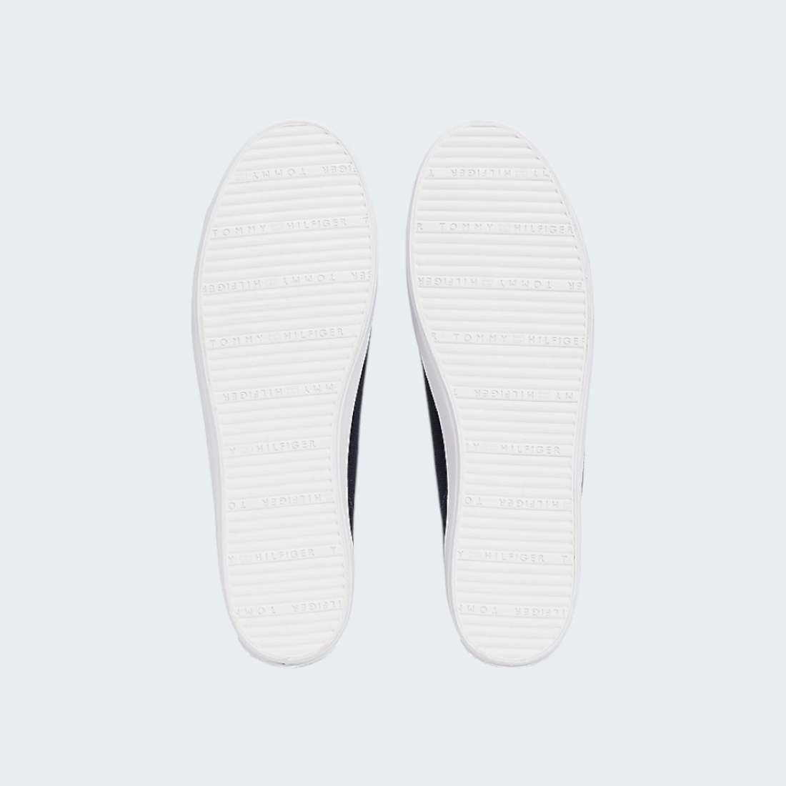 TOMMY HILFIGER VULC SPACE BLUE