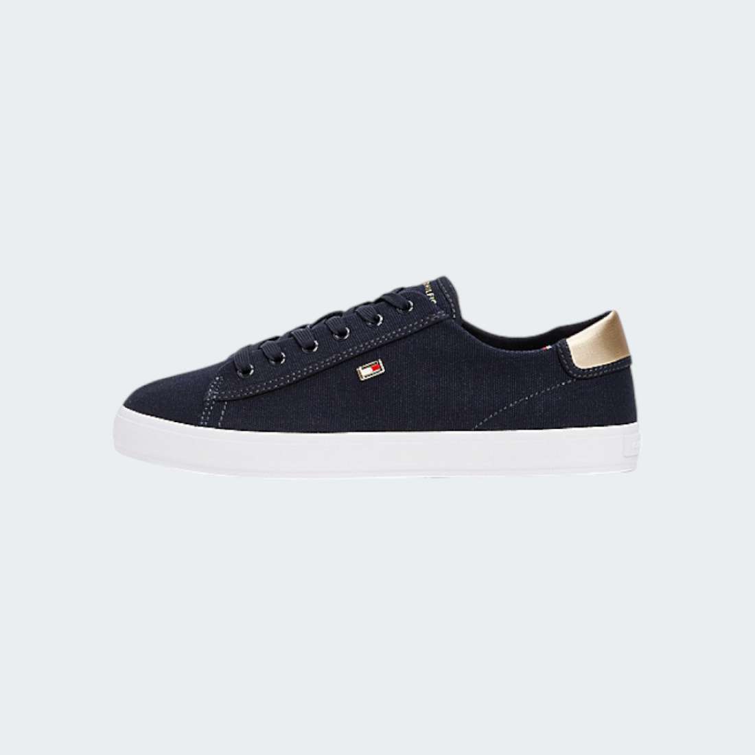 TOMMY HILFIGER VULC SPACE BLUE