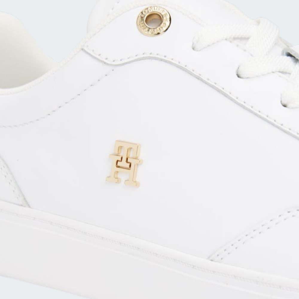 TOMMY HILFIGER ESSENTIAL ELEVATED