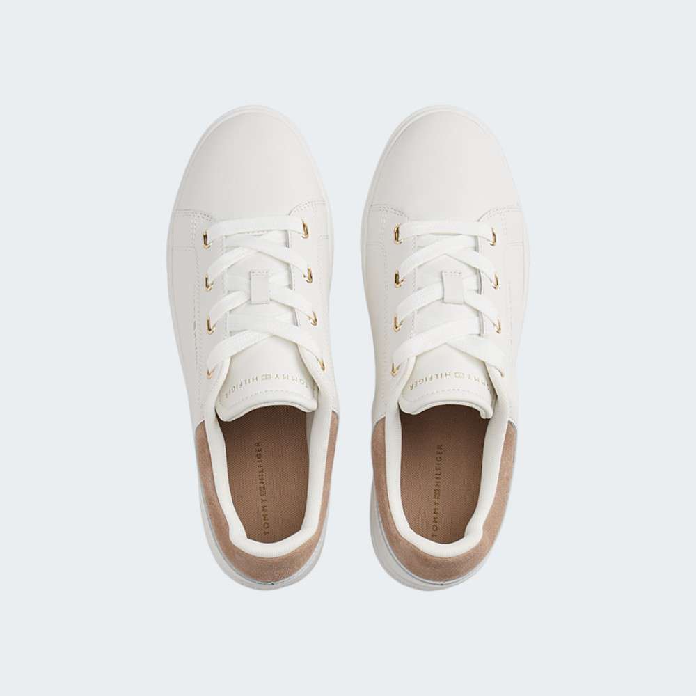 TOMMY HILFIGER CASUAL CUPSOLE