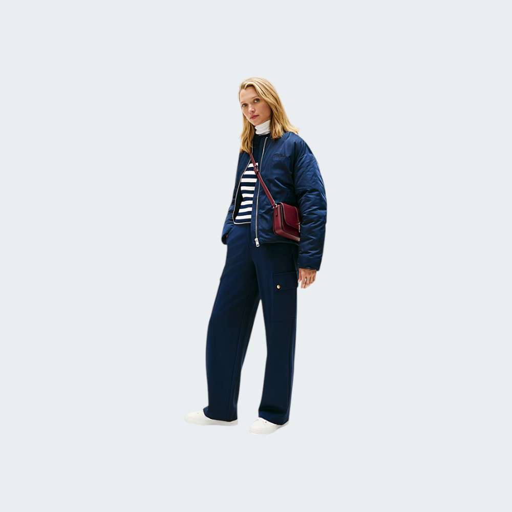 TOMMY HILFIGER CASUAL CUPSOLE