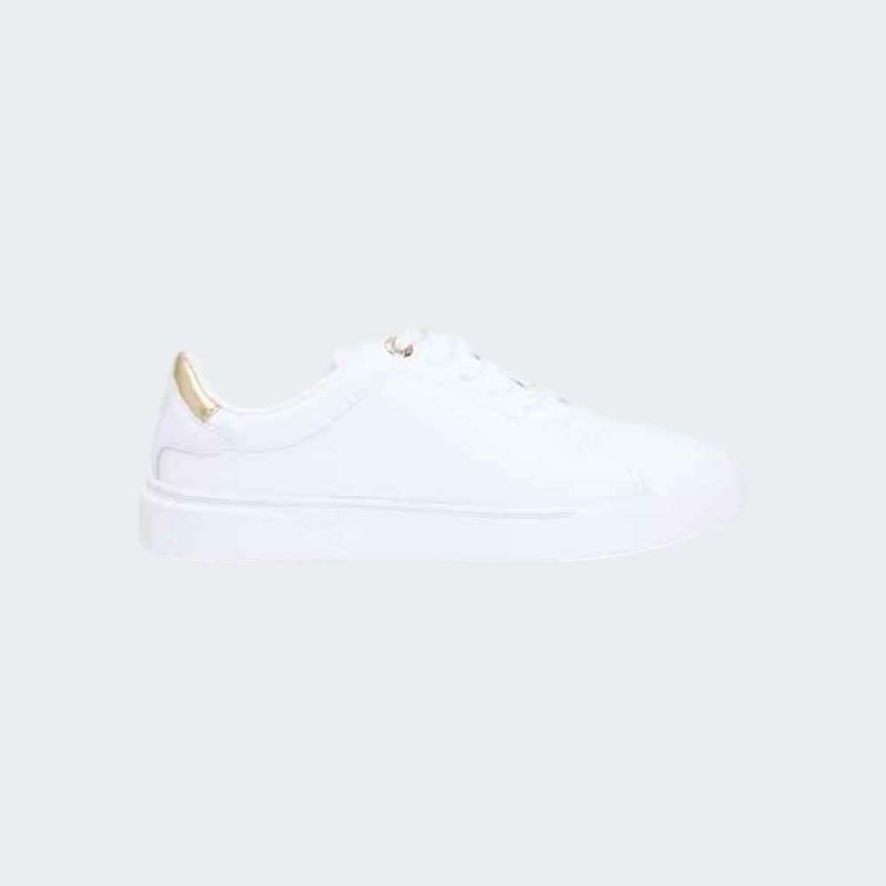 494S26 PRE TENIS TOMMY HILFIGER ESSENTIAL CHI               