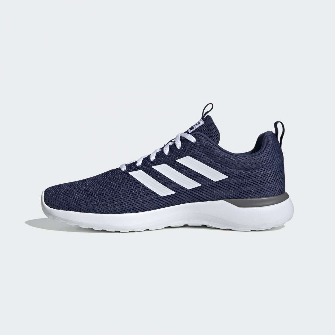 ADIDAS LITE RACER CLN TECIND/FTWWHT/GREFIV