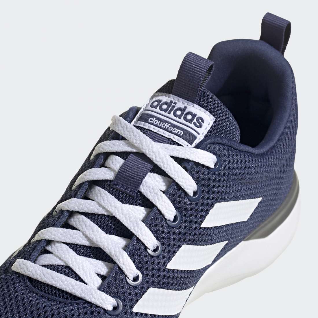 ADIDAS LITE RACER CLN TECIND/FTWWHT/GREFIV