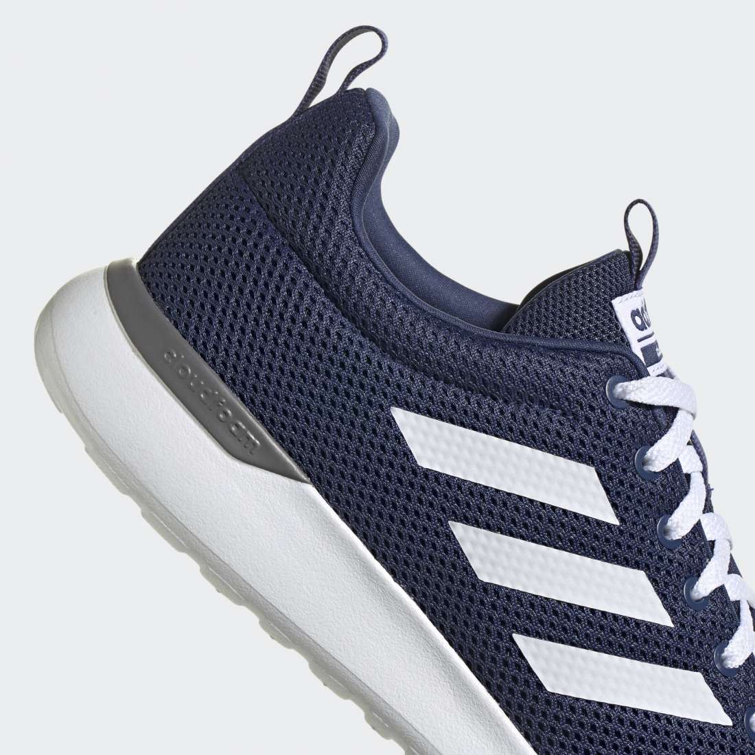 ADIDAS LITE RACER CLN TECIND/FTWWHT/GREFIV