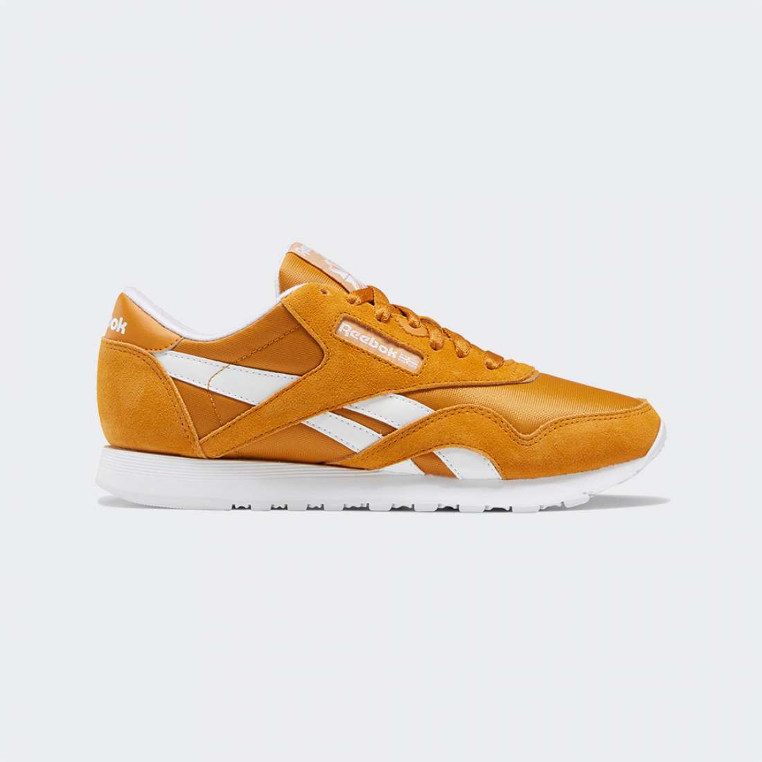 REEBOK CLASSIC NYLON RICOCH/WHITE/WHITE