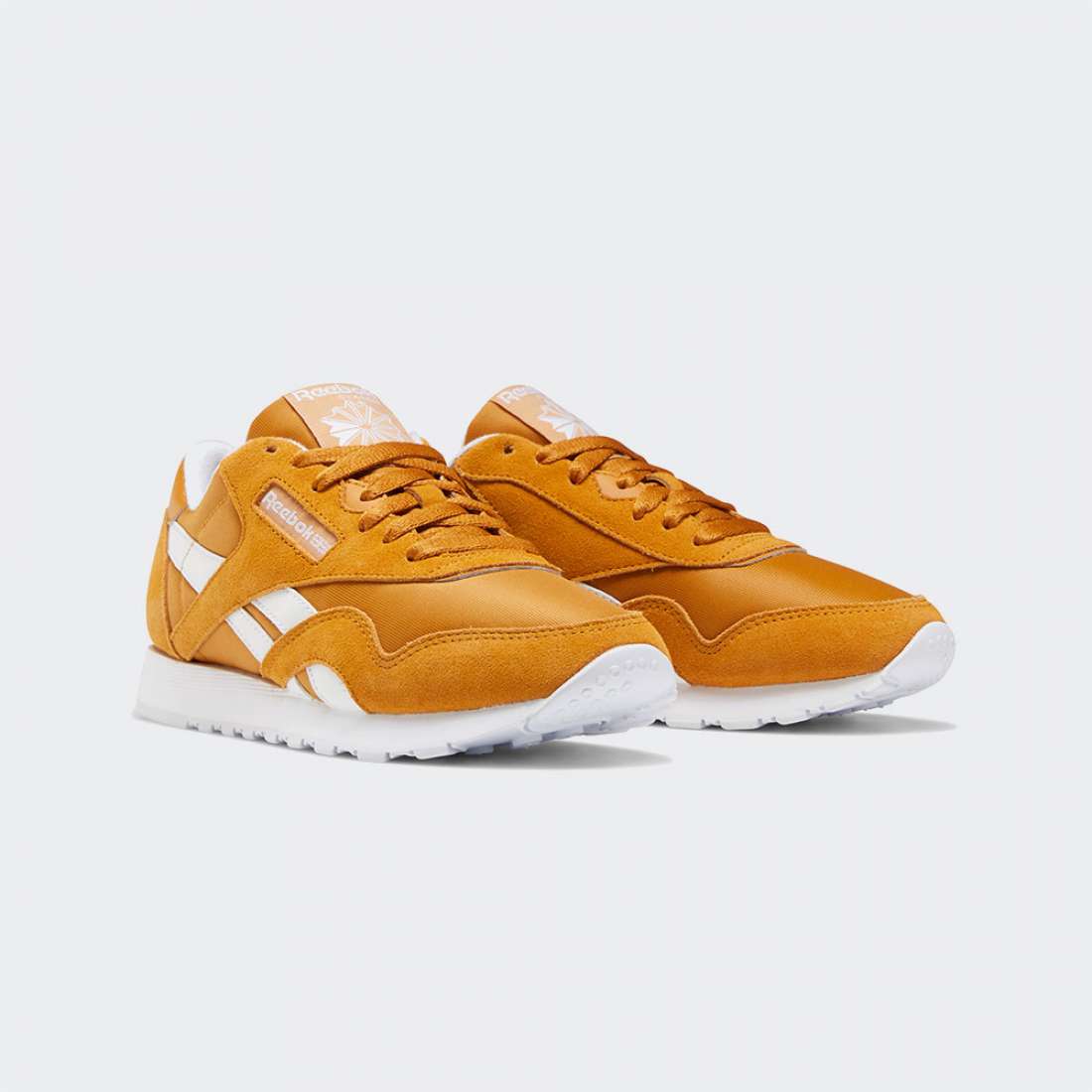 REEBOK CLASSIC NYLON RICOCH/WHITE/WHITE