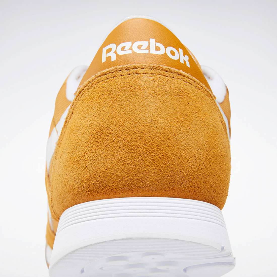 REEBOK CLASSIC NYLON RICOCH/WHITE/WHITE