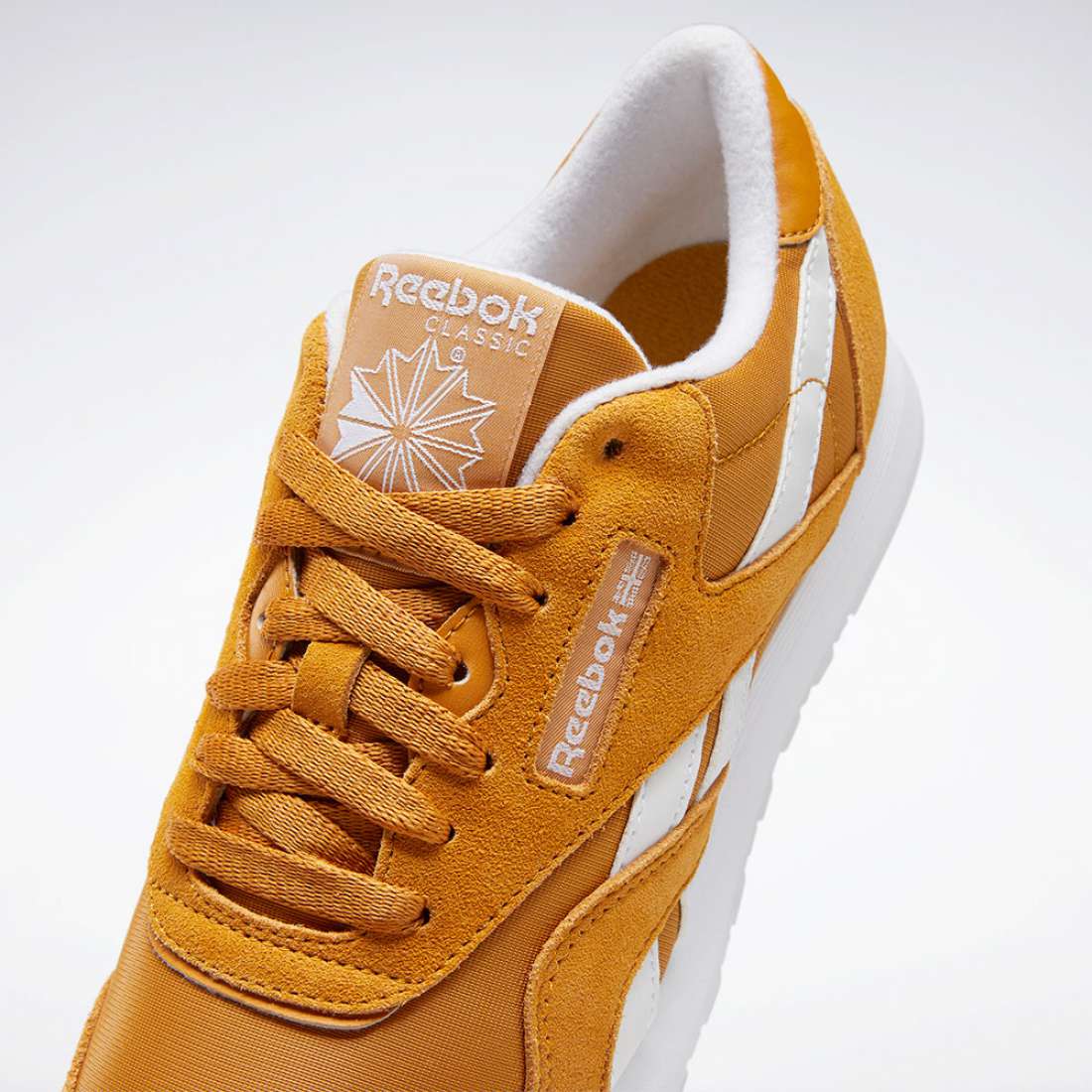 REEBOK CLASSIC NYLON RICOCH/WHITE/WHITE