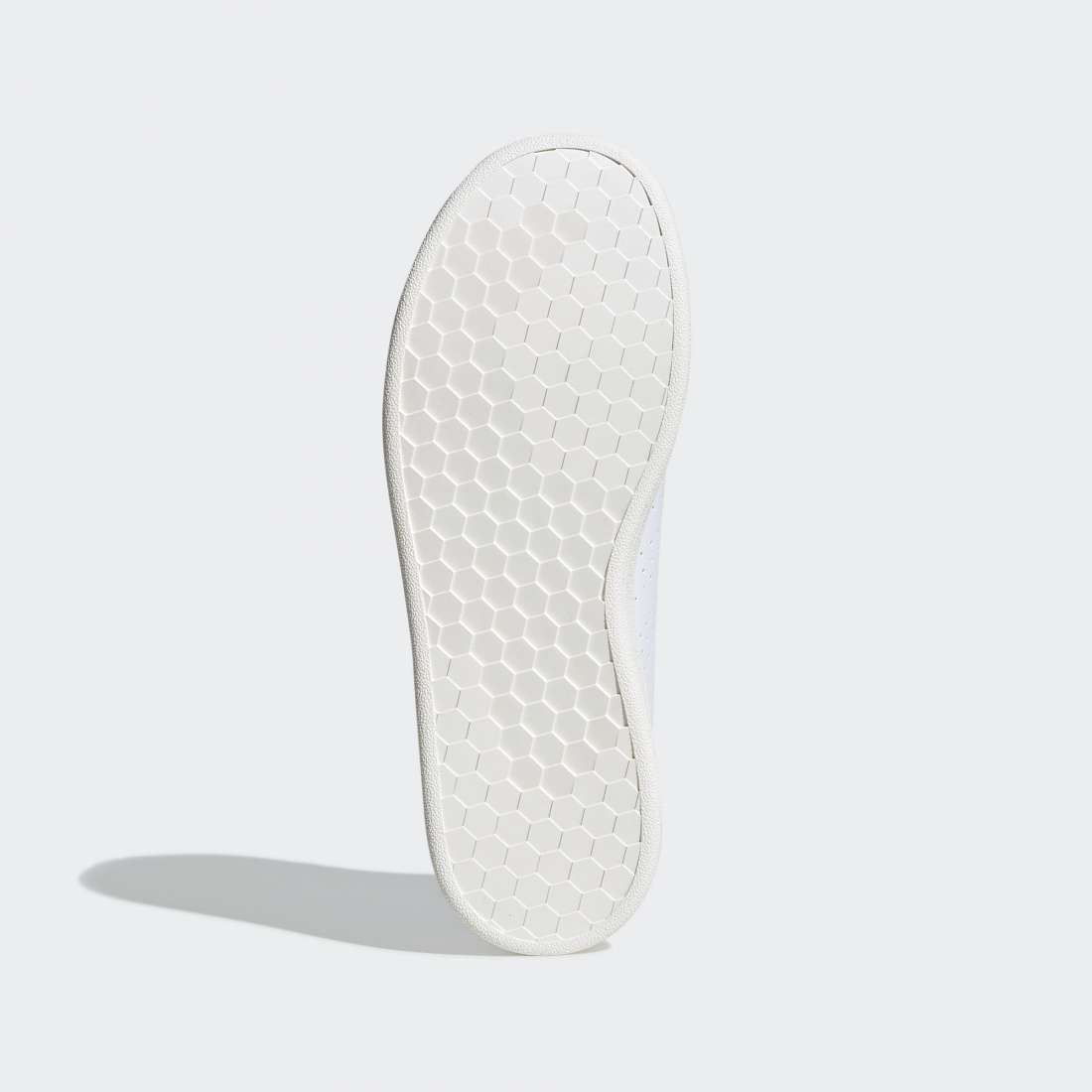 ADIDAS ADVANTAGE K CLOUD WHITE / LEGEND INK