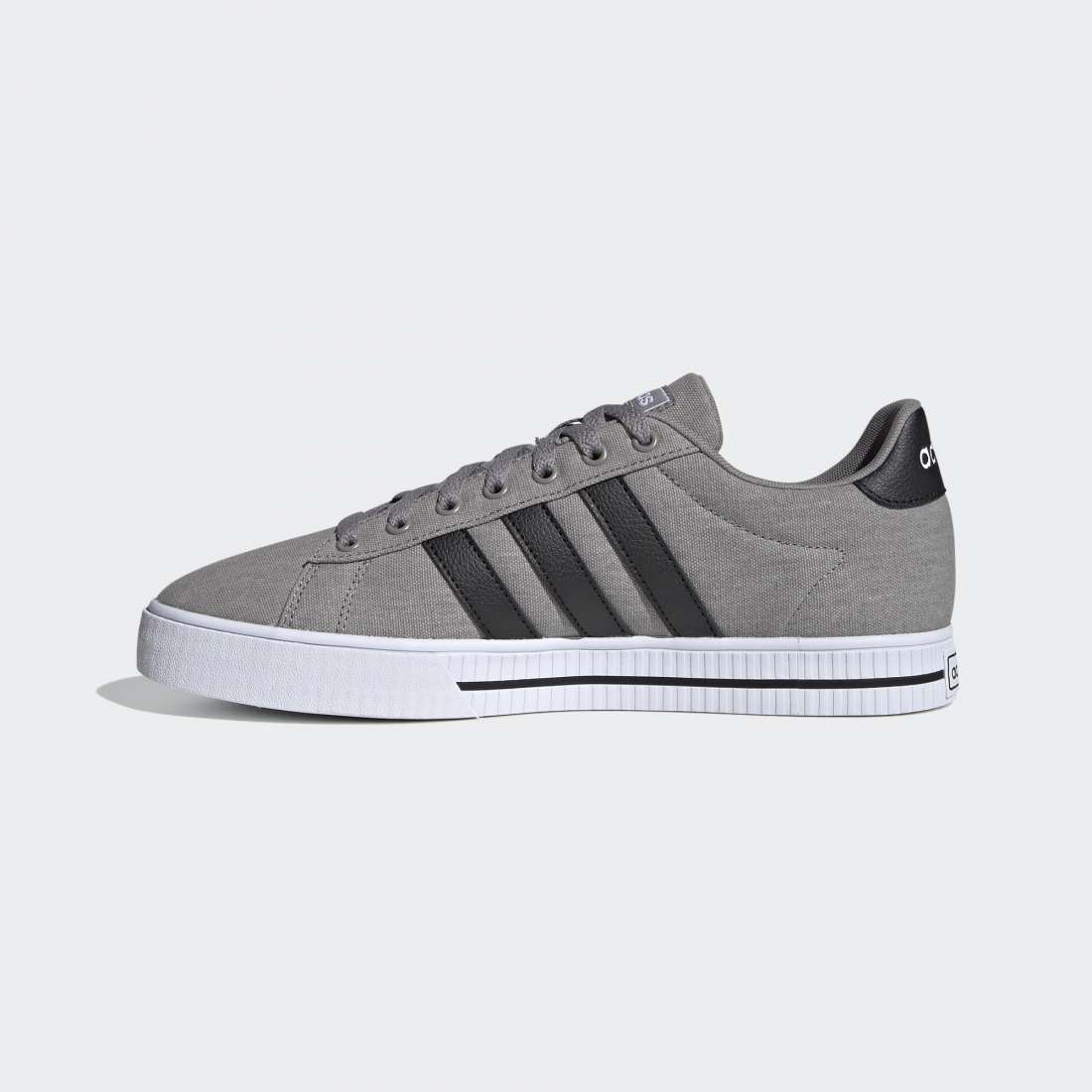 ADIDAS DAILY 3.0 DOVGRY/CBLACK/FTWWHT