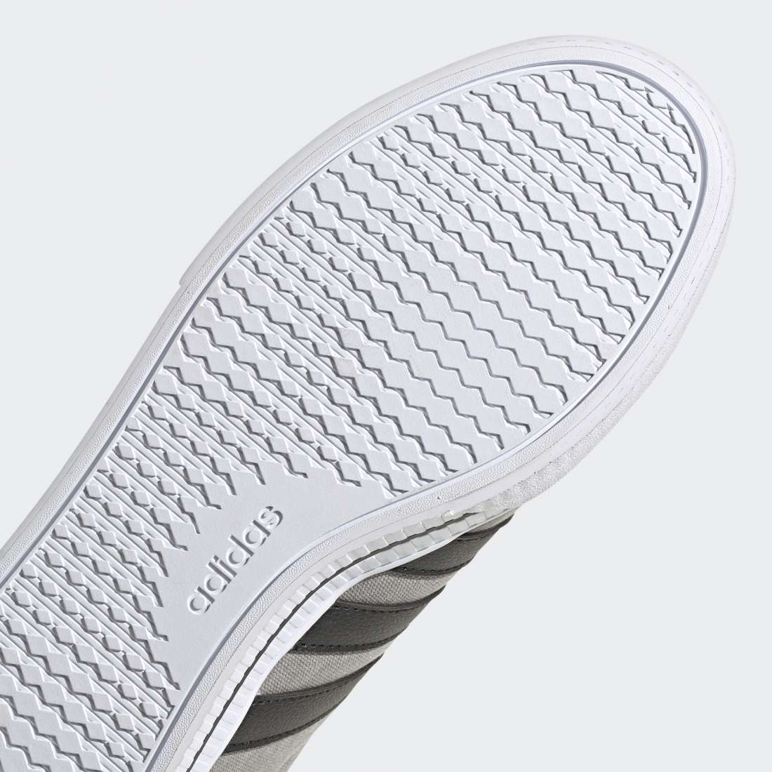 ADIDAS DAILY 3.0 DOVGRY/CBLACK/FTWWHT