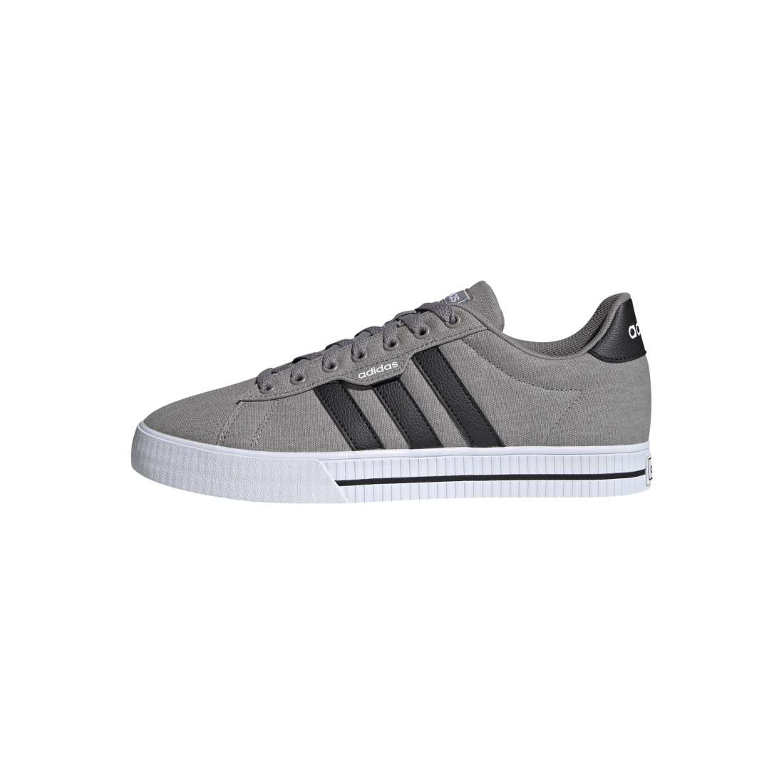 ADIDAS DAILY 3.0 DOVGRY/CBLACK/FTWWHT
