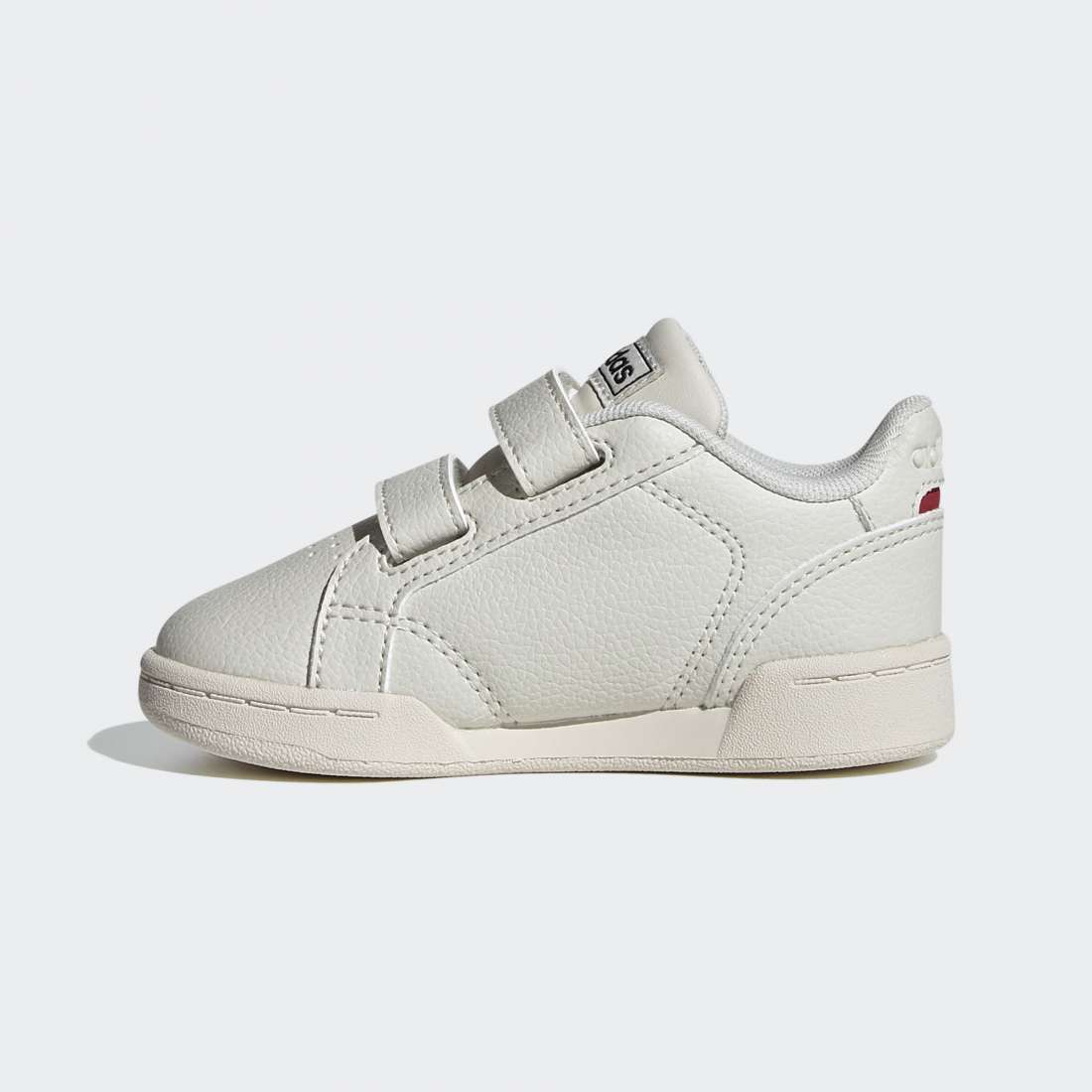 ADIDAS ROGUERA I RAWWHT/RAWWHT/ACTMAR