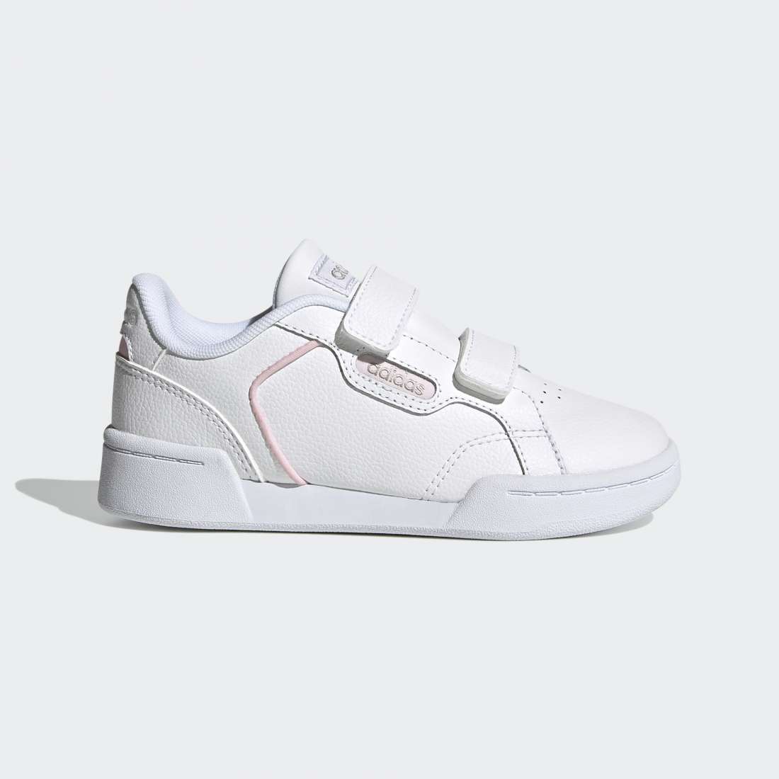 ADIDAS ROGUERA C FTWWHT/FTWWHT/PLAMET