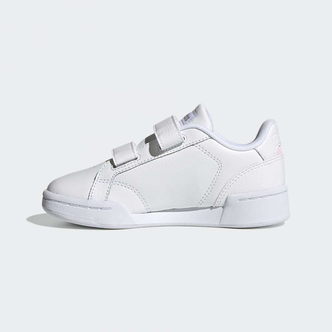 ADIDAS ROGUERA C FTWWHT/FTWWHT/PLAMET