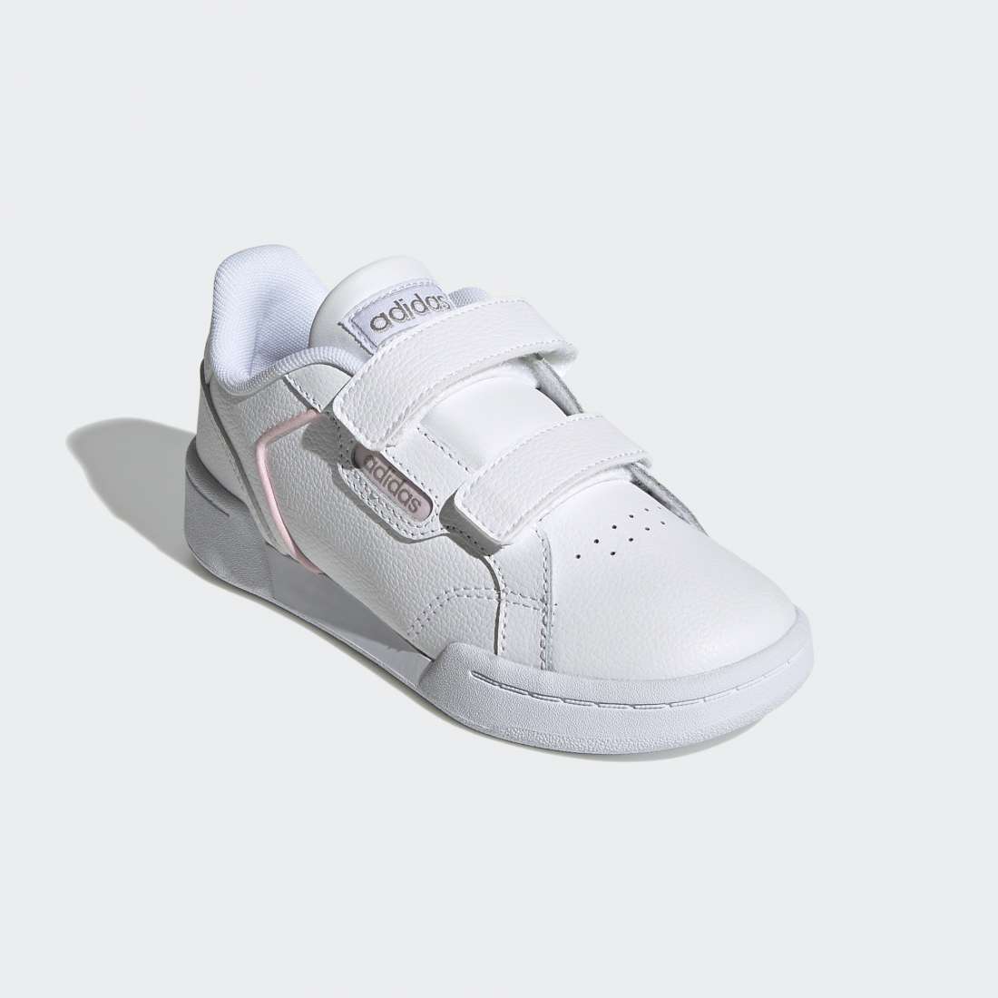 ADIDAS ROGUERA C FTWWHT/FTWWHT/PLAMET