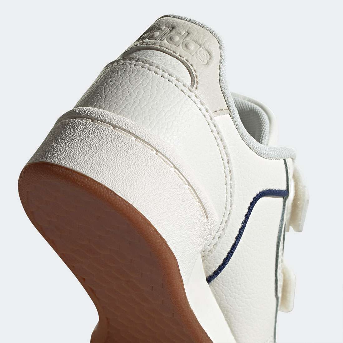 ADIDAS ROGUERA C CLOWHI/CLOWHI/TECIND