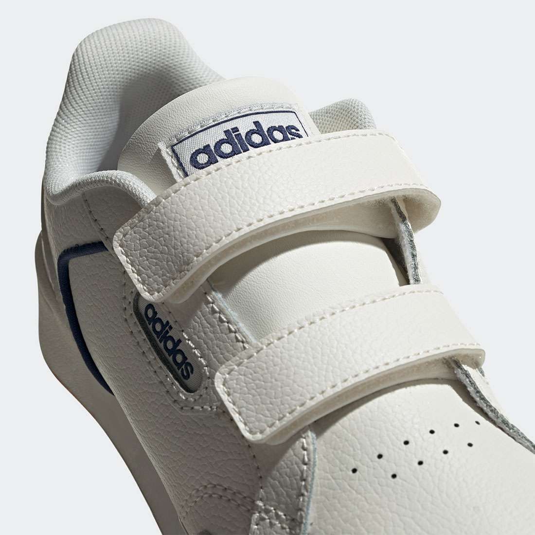 ADIDAS ROGUERA C CLOWHI/CLOWHI/TECIND