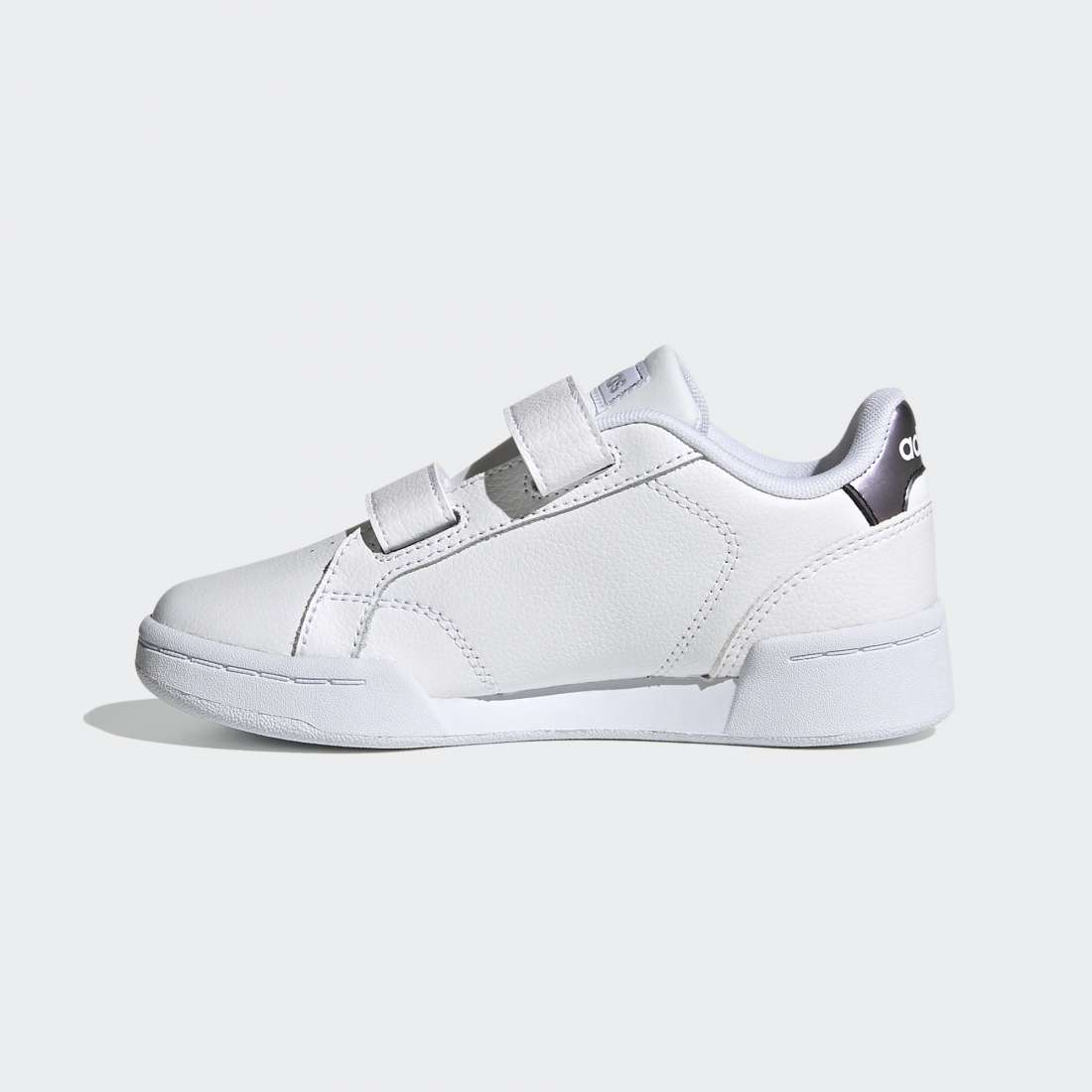 ADIDAS ROGUERA C FTWWHT/FTWWHT/SILVMT