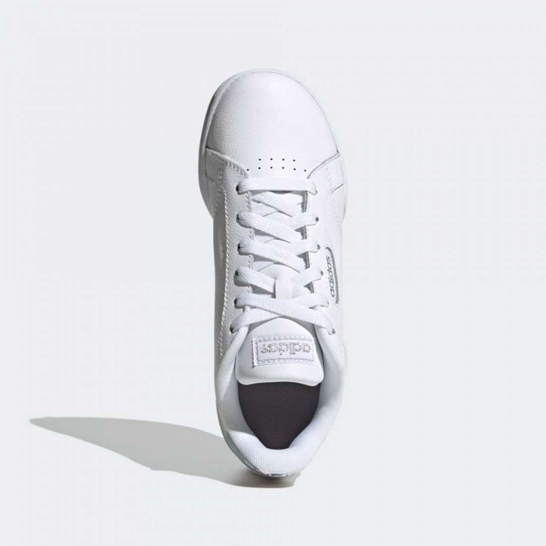 ADIDAS ROGUERA J FTWWHT/FTWWHT/SILVMT