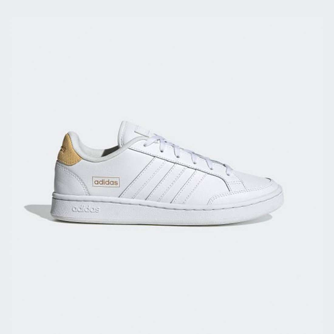 ADIDAS GRAND COURT SE FTWWHT/FTWWHT/ORGTIN