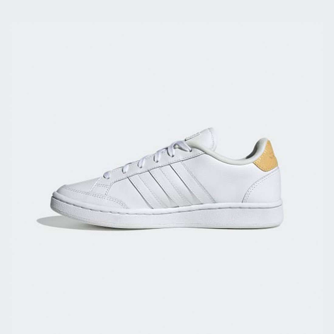 ADIDAS GRAND COURT SE FTWWHT/FTWWHT/ORGTIN