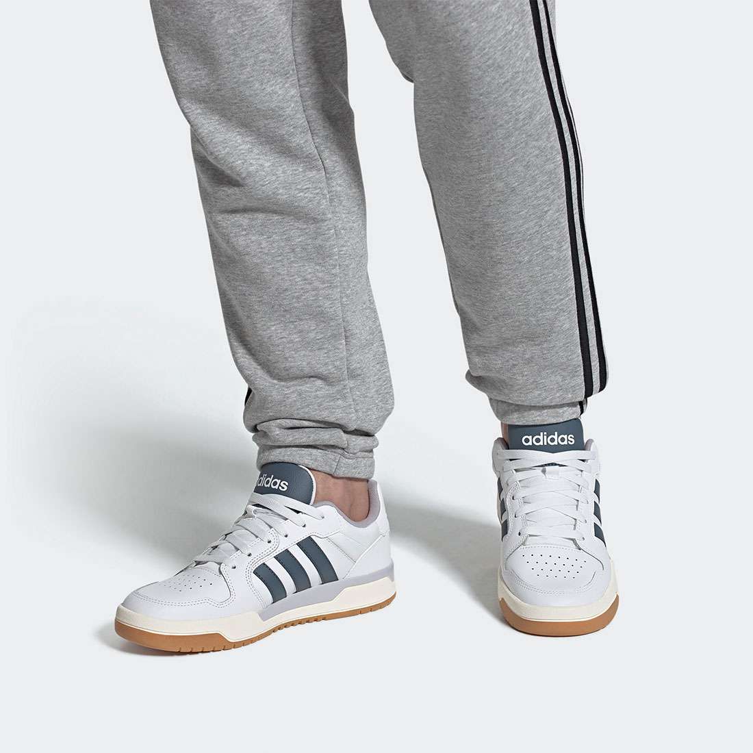 ADIDAS ENTRAP FTWBRA/AZULEG/CINGLO