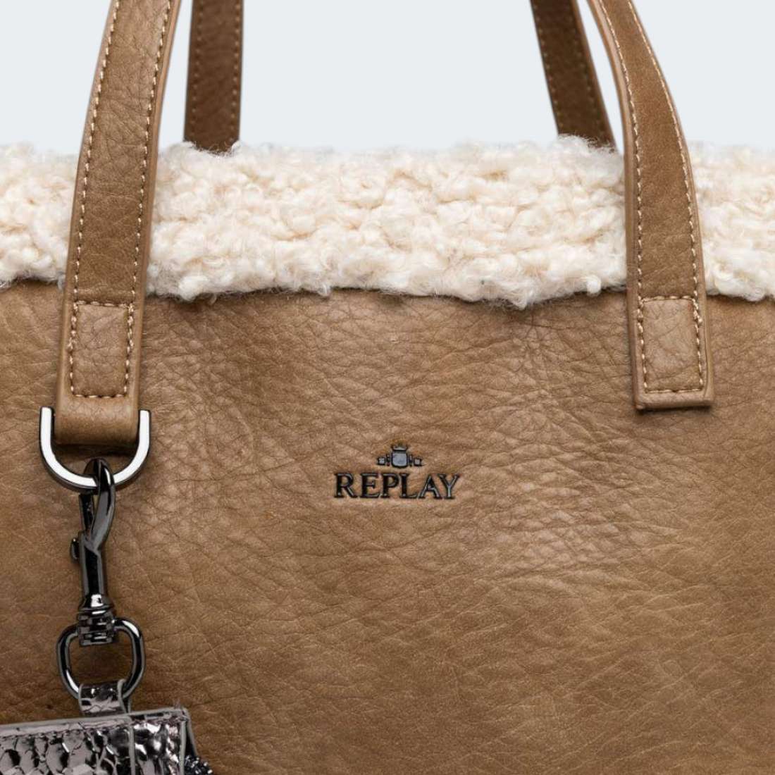 MALA REPLAY FW3658-A2001B-0218