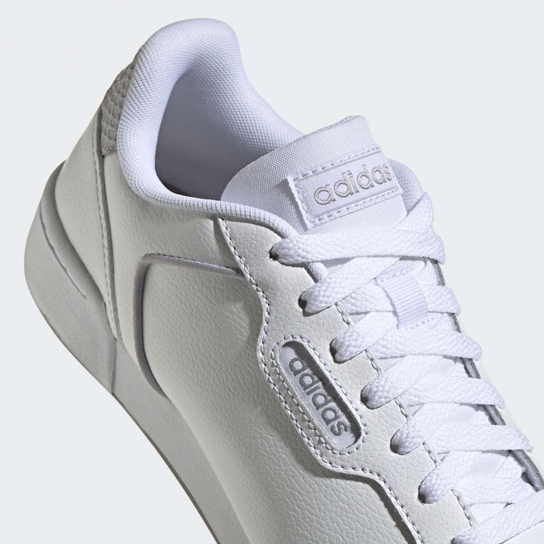 ADIDAS ROGUERA FTWWHT/FTWWHT/GLOGRY