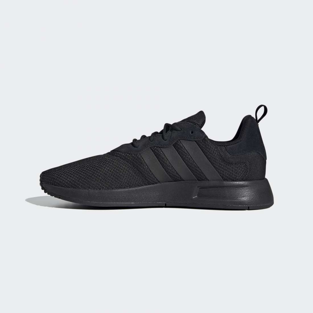 ADIDAS X PLR S CBLACK/CBLACK/CBLACK